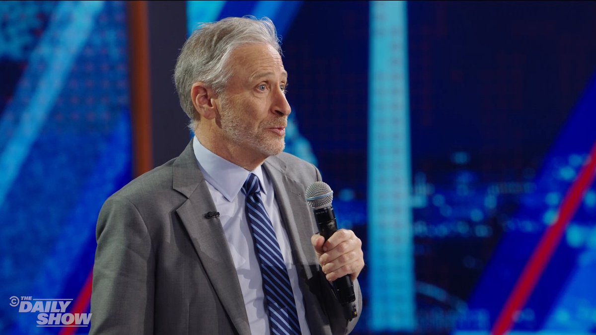 .Jon Stewart's most intense interview? It involves a Kevlar front on The Daily Show desk, snipers on the roof, and former Pakistani president Pervez Musharraf #AfterTheCut