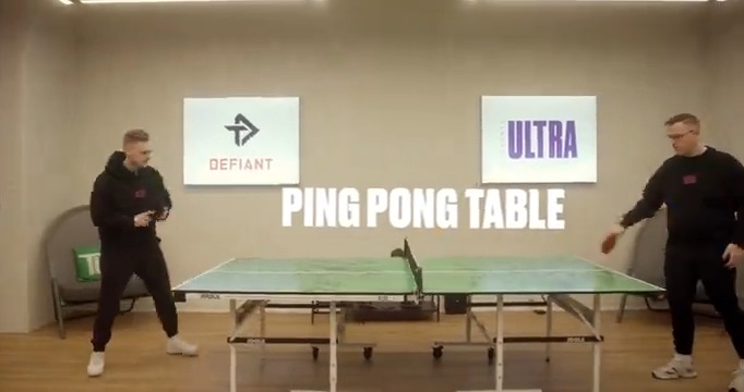 Welcome to the NEW TD Player Lounge. Let Insight show you where the ✨magic✨ happens. If you want a chance to win a Toronto Ultra prize pack all you need to do is: 🔁 Repost this video ✅ Follow Toronto Ultra 💬 Comment the hidden word #SooUltra | TD (Canada)