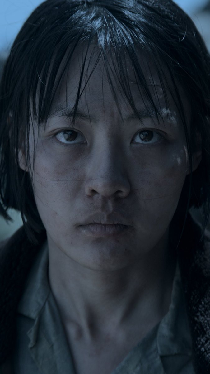 In nature, nothing exists alone. 3 Body Problem arrives on Netflix this Thursday.