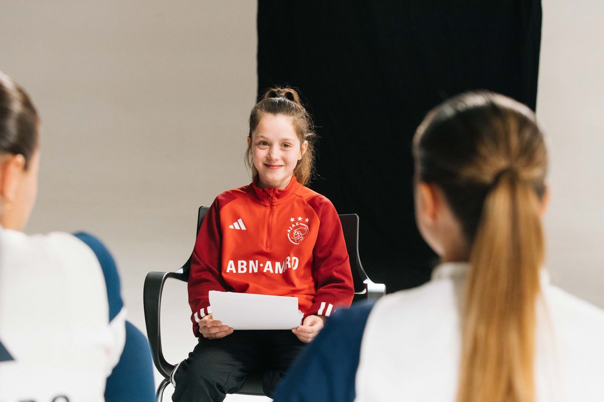 A little message from our future 💌 #ForTheFuture