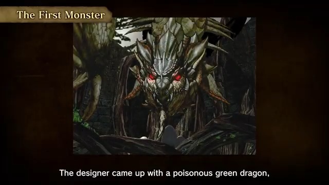 Wait a minute, Rathalos wasn't the first monster? 🤯 Catch up on all six of our #MH20th Director Interviews and hear development insights and stories straight from the team. 📺 #MonsterHunter