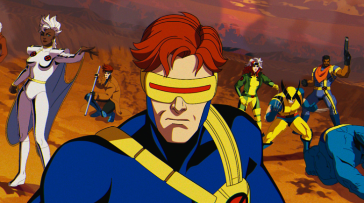 Recap 'X-MEN' the animated series before the 'X-MEN '97' premiere.