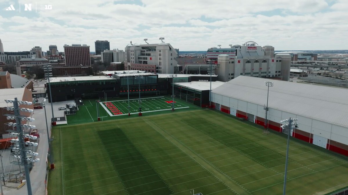 Welcome to your new home 💪 #GBR x #WhatsNExt!