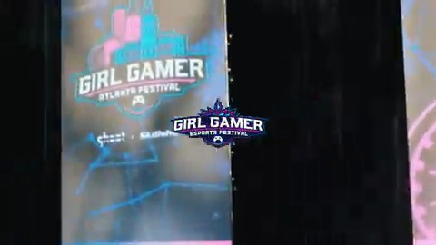 The GIRLGAMER Esports Festival Atlanta Festival was one for the books 📚 From the fierce Rocket League competition to the heartwarming stories from women gamers, creators, & professionals throughout the gaming community and of course, the Blimpie subs.. we cannot WAIT to run it back 🤟