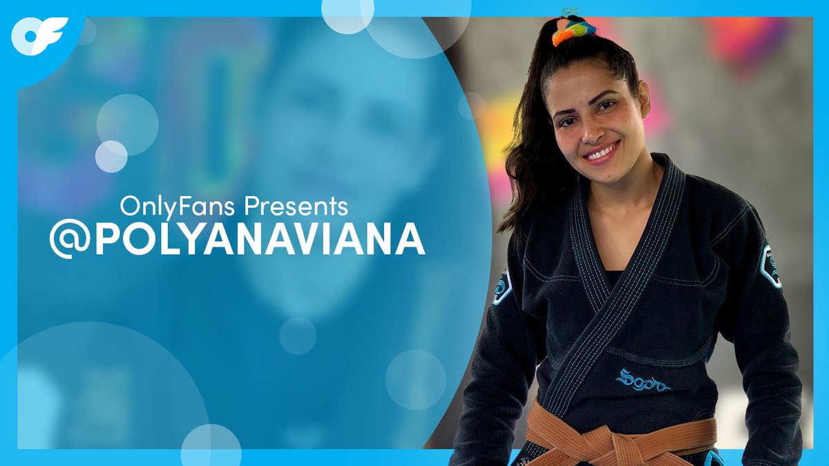 Welcome to @polyanavianaa's world 🥊 Subscribe now for exclusive access to her daily life, fight nights, cosplay, and more! 💪 Subscribe at: