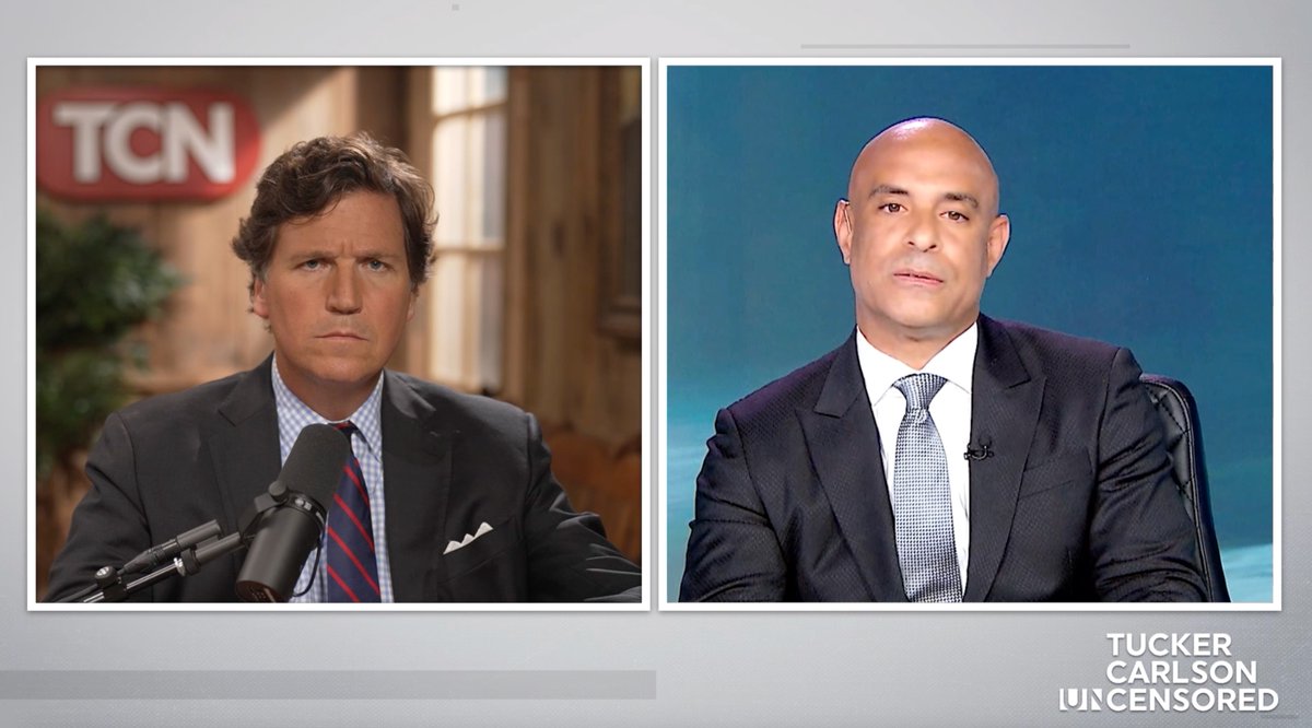 Joe Biden and Justin Trudeau have in effect been running domestic politics in Haiti for the past few years. The result is chaos and cannibalism. Pretty soon a big portion of the Haitian population will be living in Florida. Haiti’s former prime minister explains.