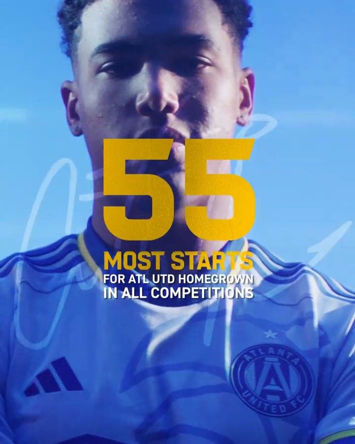 A 19-year-old with the world at his feet 🌟 Caleb’s got something special 📈