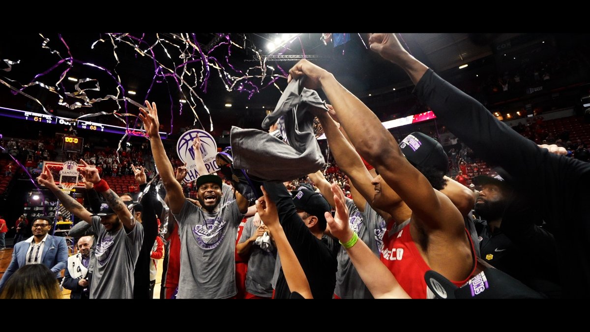 This one was for you, New Mexico 🫶