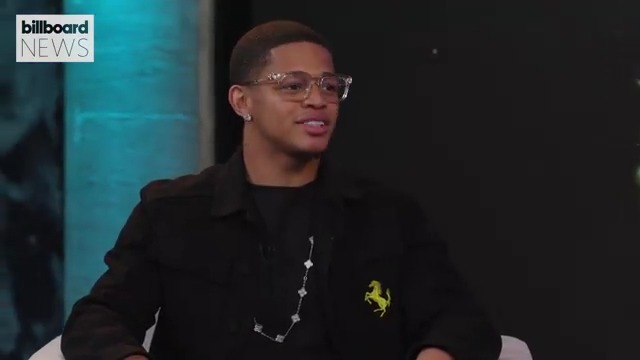 Who’s been vibing to YK Osiris’s “Time Goes By?" 🙋‍♀️🙋‍♂️ He chats the live performance video &amp; more with #BillboardNews. Watch the full interview: