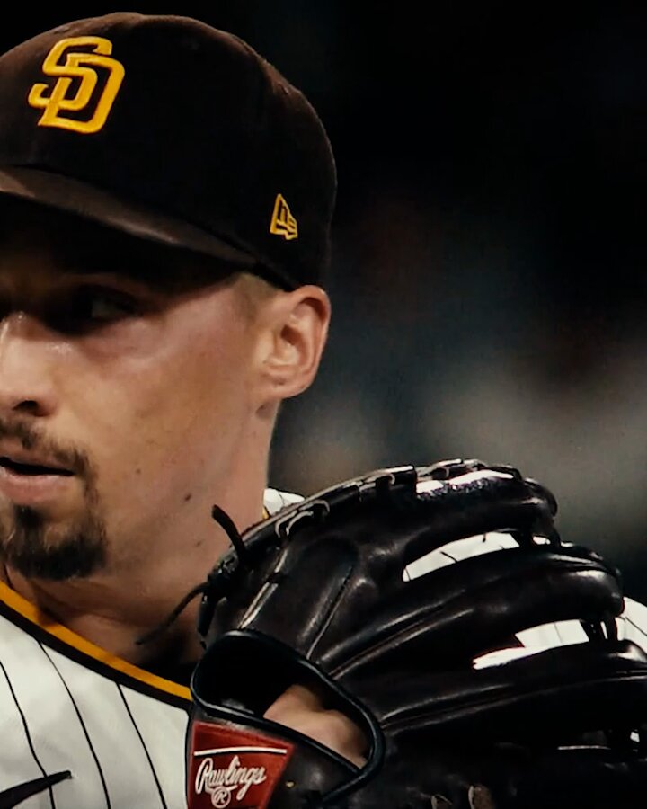 2x Cy Young Award winner Blake Snell is reportedly heading to the Giants on a 2-year deal with an opt out after 2024.