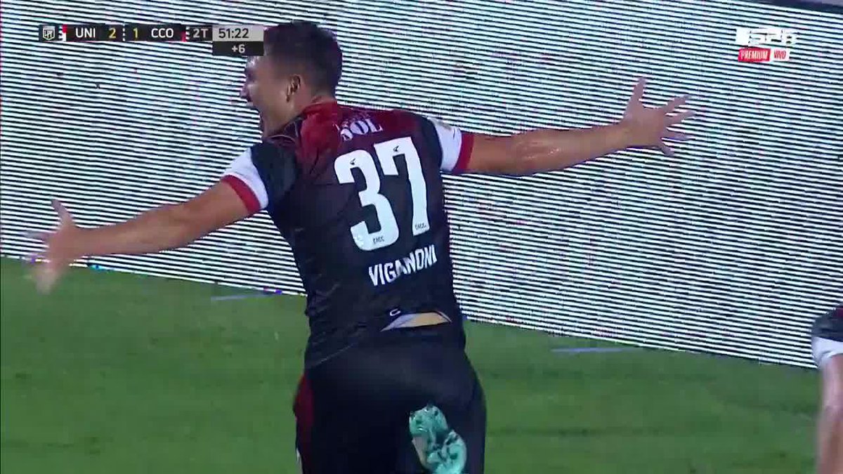 ยกยกAGรNICO 2-2 DEL FERROVIARIO!! Centro de Nuss y cabezazo AL รNGULO de Viganoni en el 15 de Abril. ๐บ ESPN Premium | Suscribite al Pack Fรบtbol en