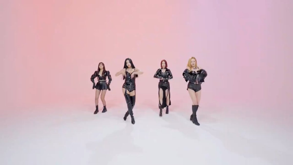 LAYSHA have released the MV for the remake of their 2016 song 'Chocolate Cream II' (ft. Microdot)