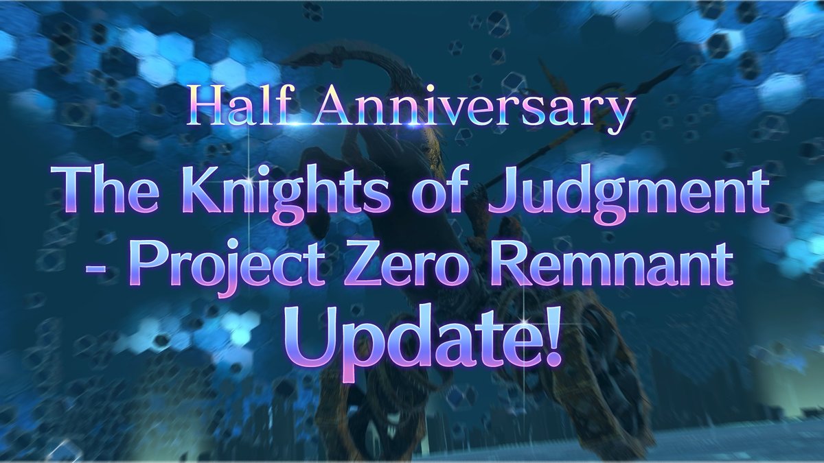 7-Week-Long Limit Break Campaign / 🎉#FF7EC Half Anniversary Week 3!🎉 \ Check out this video introducing the contents of the update scheduled to be released Mar. 20! Various other campaigns are also being held! #FF7EC #FF7EverCrisis