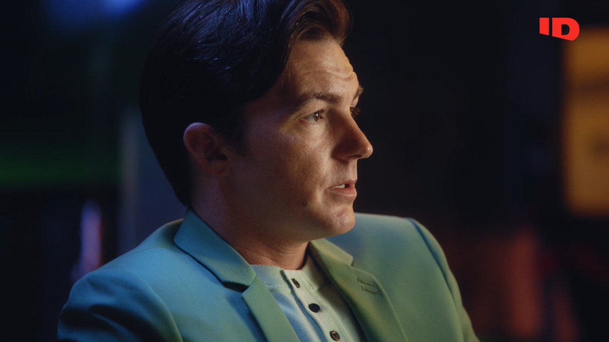 "And that's what I'll remember" Join us tonight for night 2 of #QuietOnSet 9/8c on ID or @StreamOnMax