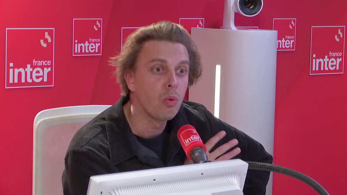 Proposition de loi "Bien vieillir" à l'Assemblée : "Il n'est pas certain qu'elle soit votée." Une partie des oppositions conditionnent leur soutien à "l'engagement de Matignon à faire une loi de programmation pluriannuelle", explique le journaliste Victor Castanet. #le710inter
