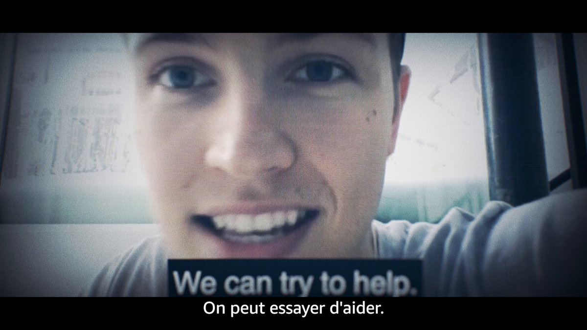 De star de Vine à Français le plus recherché d’internet. #LoveArmy : Où es-tu Jérôme ? Le documentaire réalisé par Charles Villa et Brut FR, dispo le 20 mars sur Prime Video.