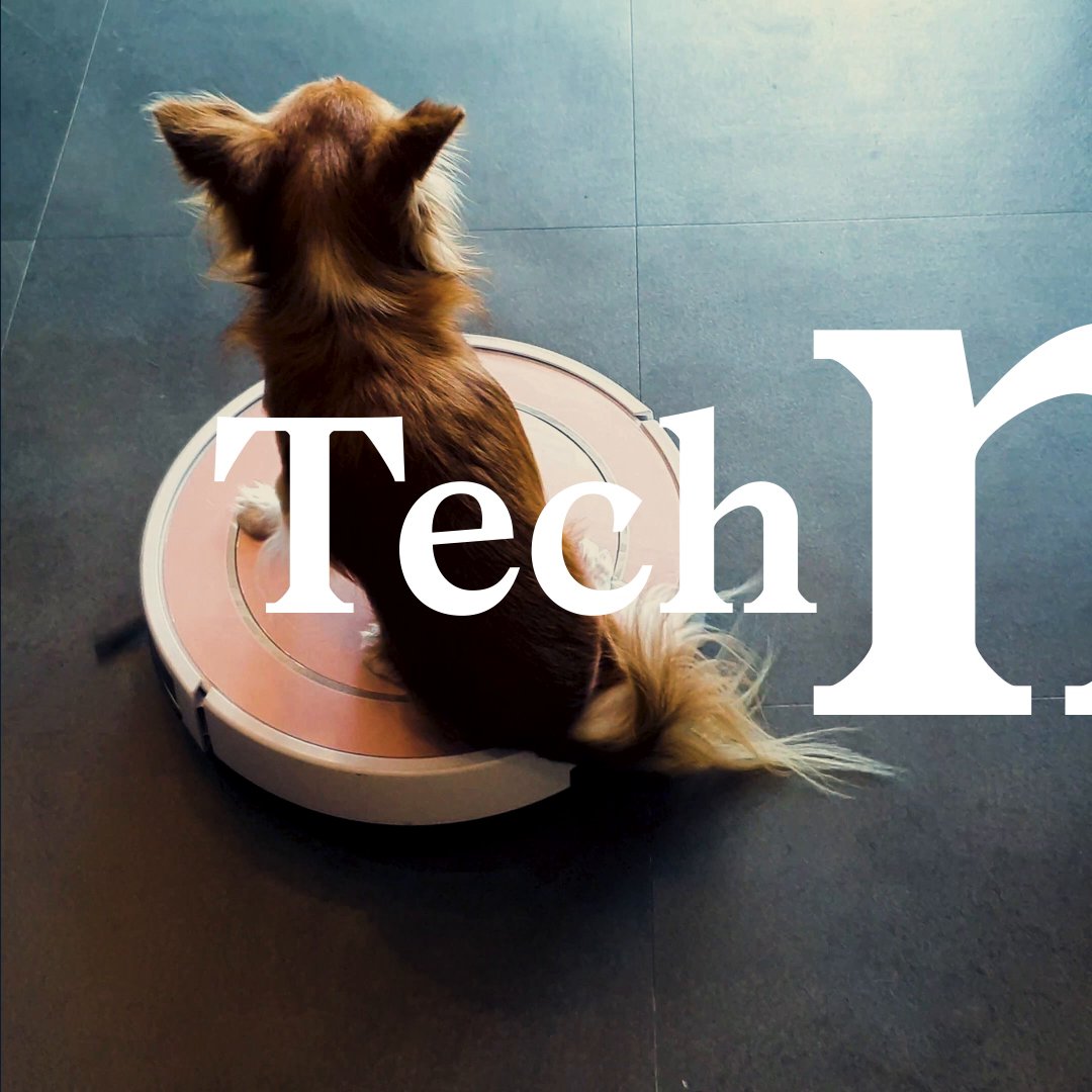 Beyond the hype: Let's unlock tech's full potential. #NeverJustTech