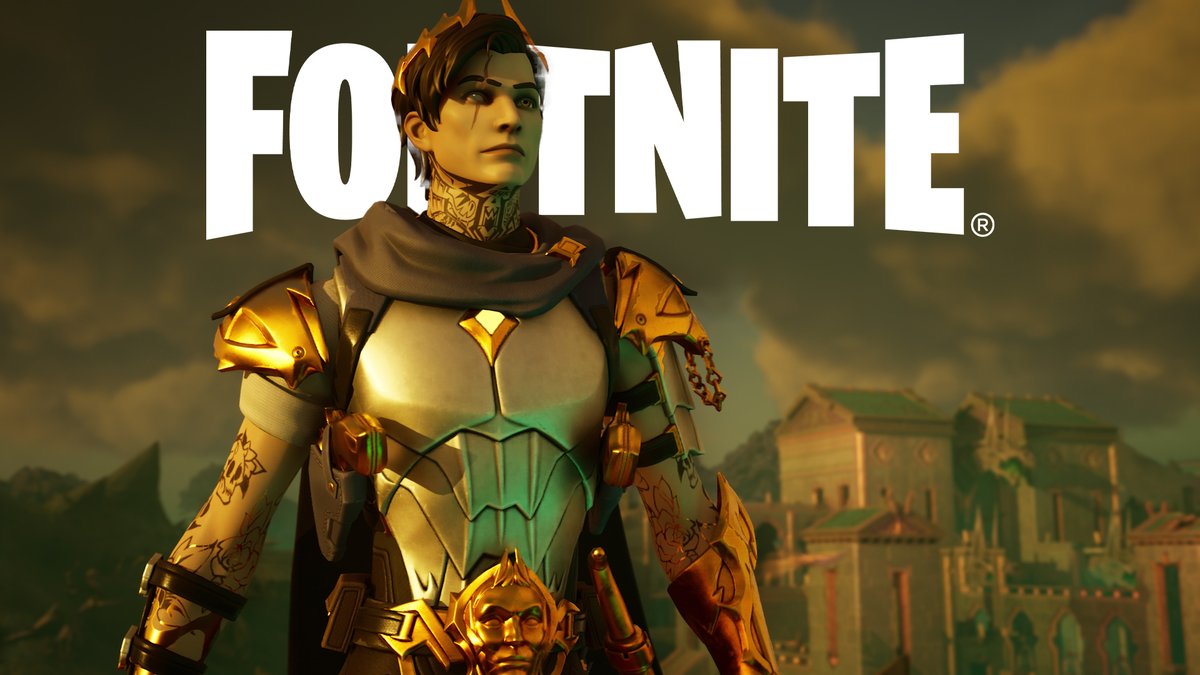 Feel the heat of Midas' captive rage in the Floor is Lava - LTM! But watch your feet. That floor is HOT 🌋