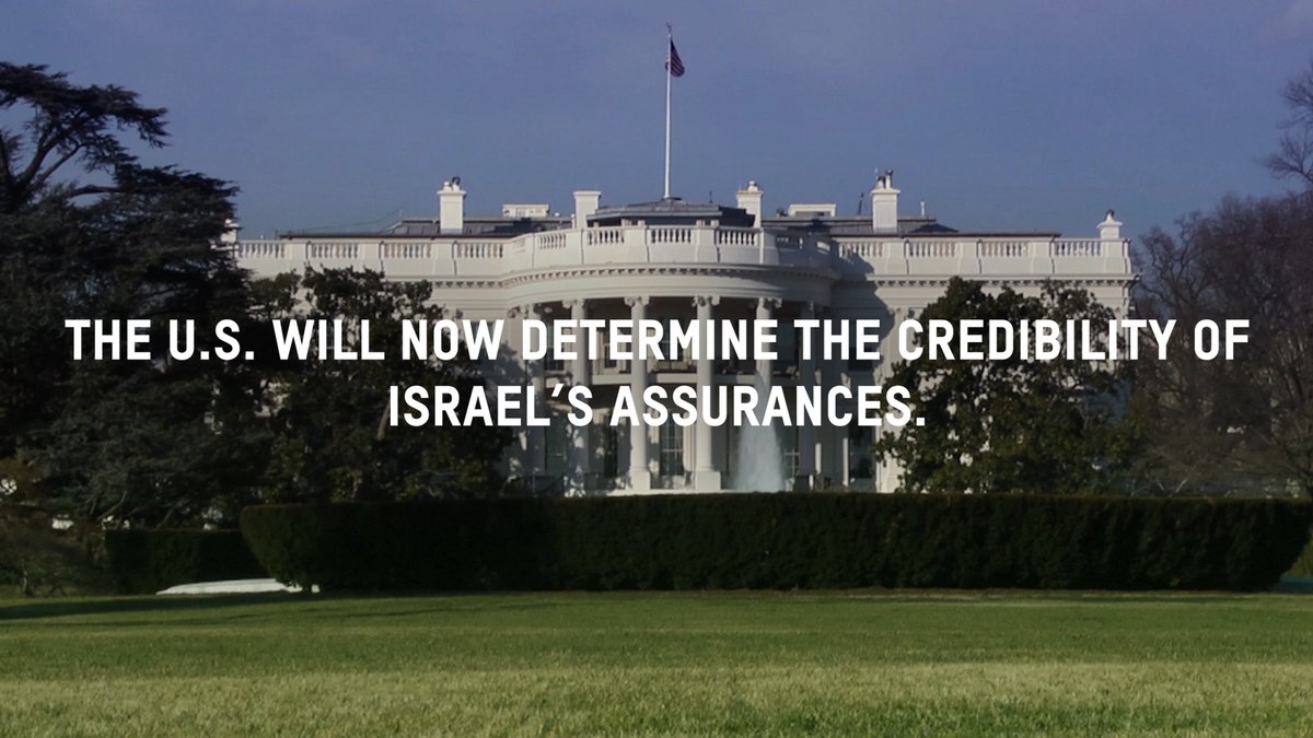 BREAKING: OxfamAmerica and HRW show Israel is using US weapons in violation of international & US law & blocking US humanitarian aid since the Oct. 7 Hamas-led attacks on Israel. The US should stop providing military aid and arms to Israel. Read more: