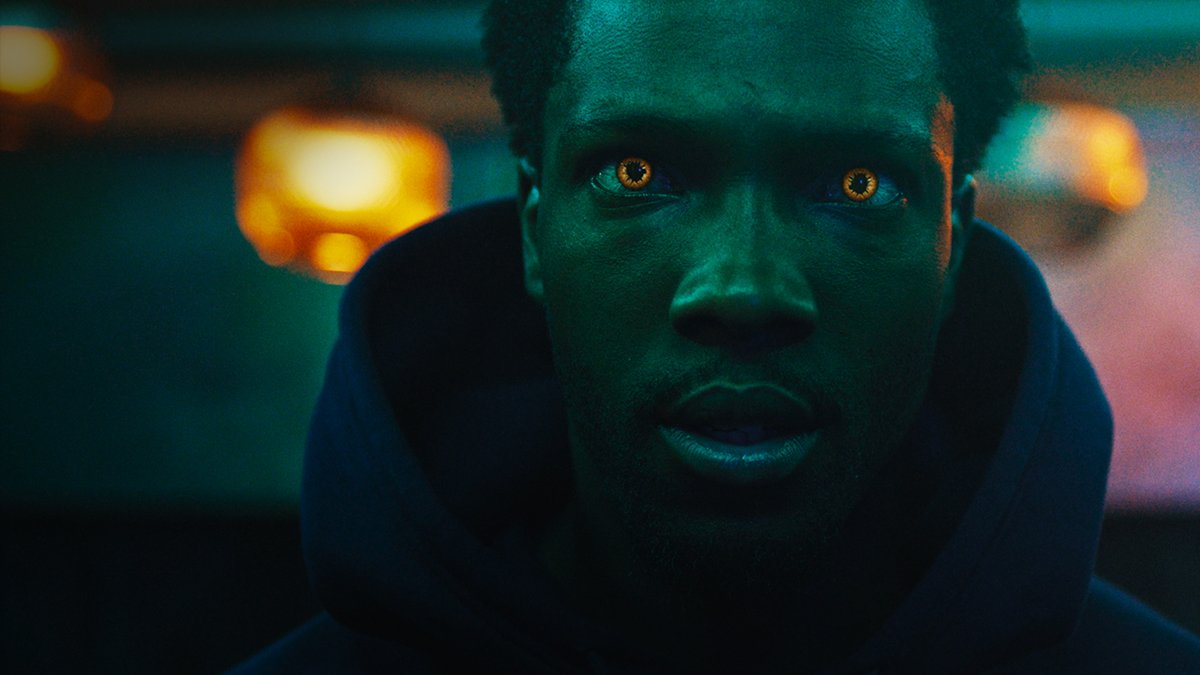 When a regular group of people in South London are gifted with superpowers, they find their new abilities have made them targets for a powerful entity. Supacell, a new series created by Rapman, premieres this June.