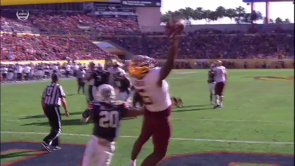 Tyler Johnson set the Minnesota Football single-season TD record in back-to-back-seasons. We're reliving his record 1️⃣3️⃣ TD grabs in 2019. ⤵️ #TouchdownTuesday x Tyler Johnson