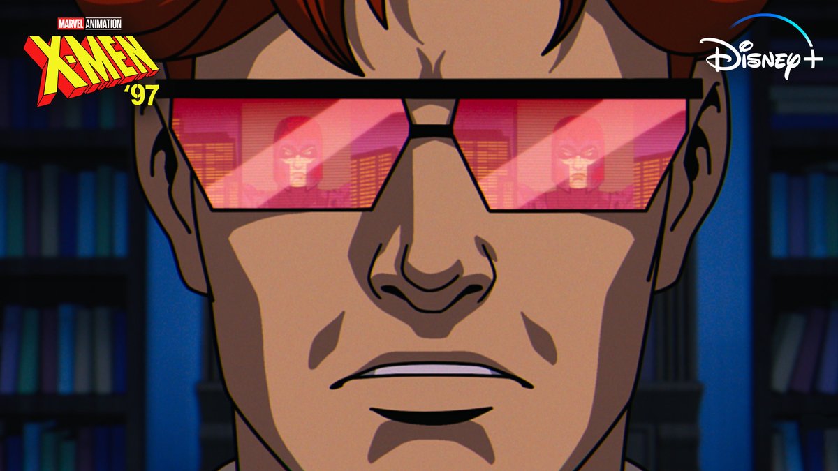 It's almost time. TOMORROW, tune in to the two episode premiere of Marvel Animation's all-new #XMen97, only on Disney+.