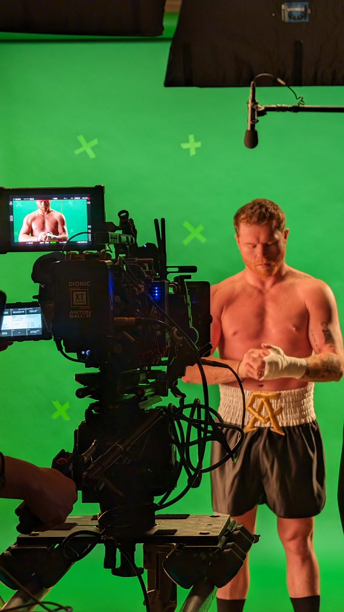 If Jaime Munguia thinks getting into the ring with Canelo Alvarez on Cinco de Mayo weekend will be easy he's got another thing coming. #CANELOMUNGUIA #PBCONPRIME