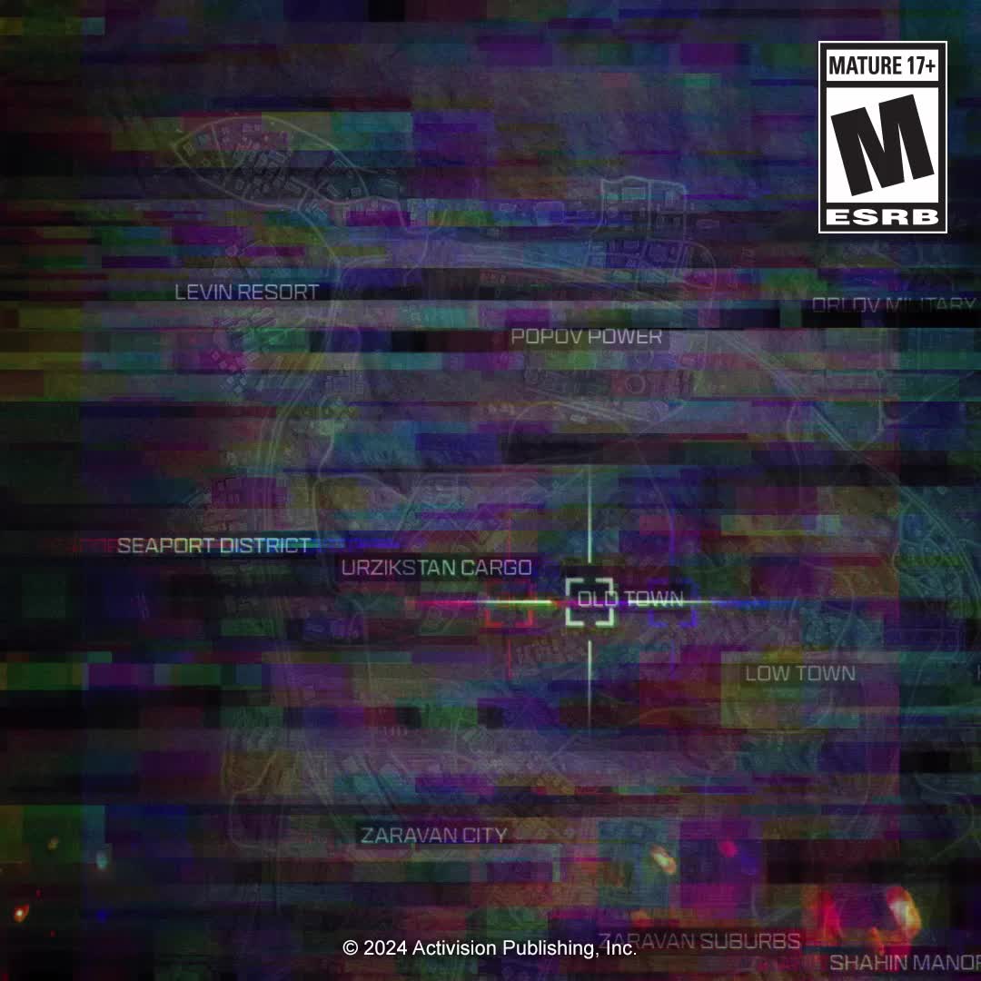 🚨Modern Warfare Zombies Intel🚨 Keres, the new warlord has touched down in Urzikstan. Operators, get ready to hunt 🧟‍♂️