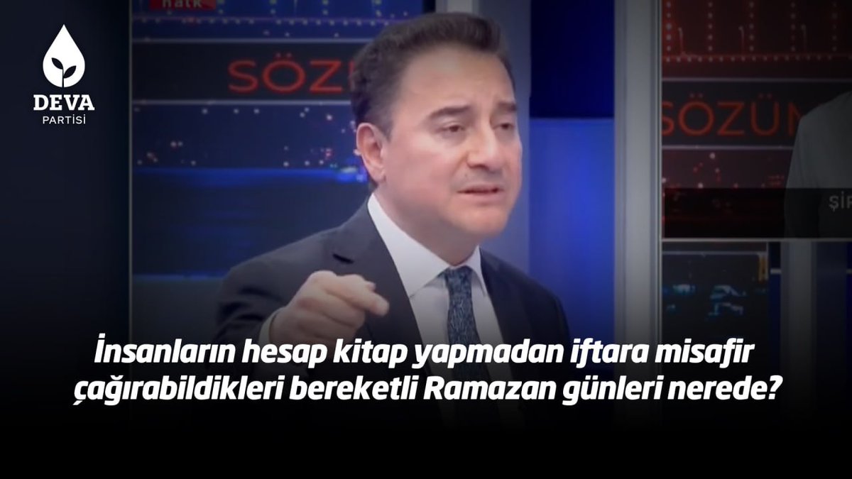 İnsanların hesap kitap yapmadan iftara misafir çağırabildikleri bereketli Ramazan günleri nerede? Gelin, 200 TL’nin tedavüle girdiği yıl olan 2009’a gidip bir alışveriş yapalım. Bakalım ne kadar tutacak: