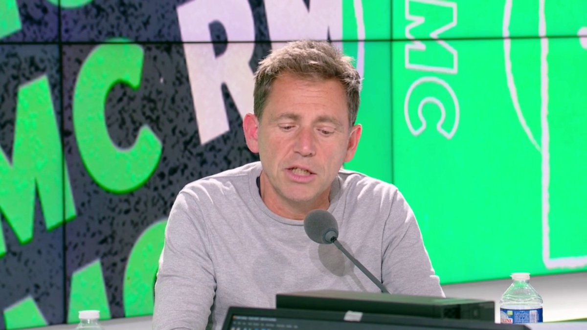 🗨️ "Dans la deuxième partie de saison, Nice s'est retrouvée à passer d'une des meilleures équipes du championnat à une des plus mauvaises" 🔴⚫️ Daniel Riolo fait le bilan des Aiglons à la trêve.