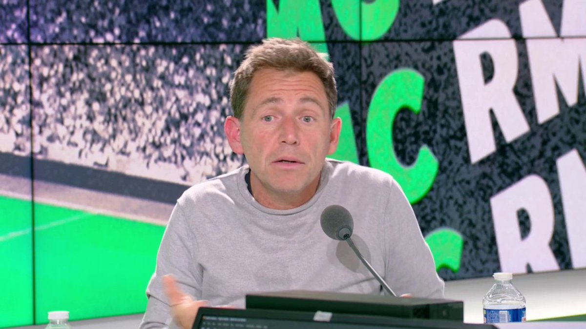 🗣️ Daniel Riolo: "Si Nice termine 6 ou 7e après une première partie de saison excellente, est-ce qu'on aura pas de gros regrets ?"
