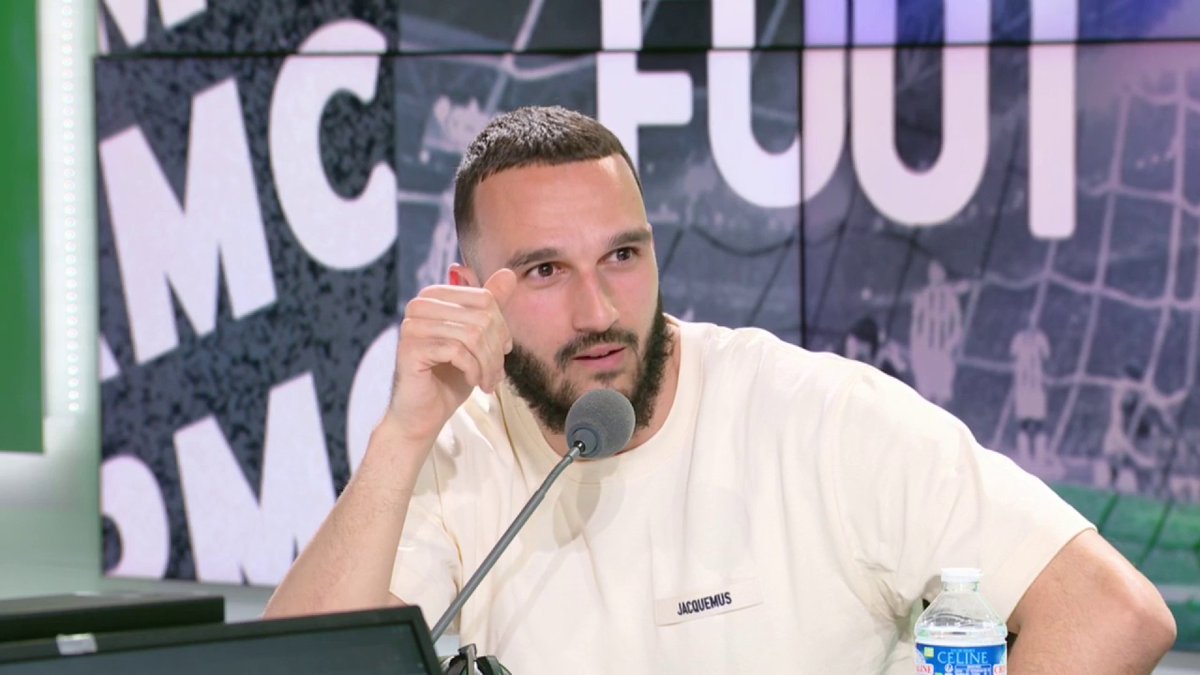 Pour Léonard Aggoune, la King's World Cup de Piqué, c'est "du divertissement, ça ne va jamais remplacer le vrai football. Ce sont des bêtises"