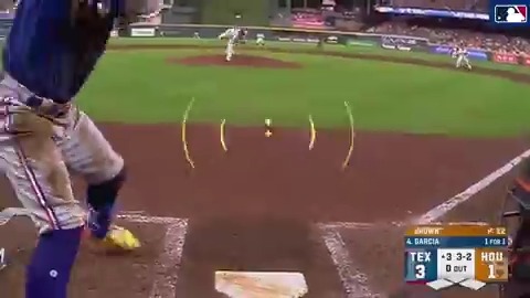 The view on @mlbtheshow 24! 🤯