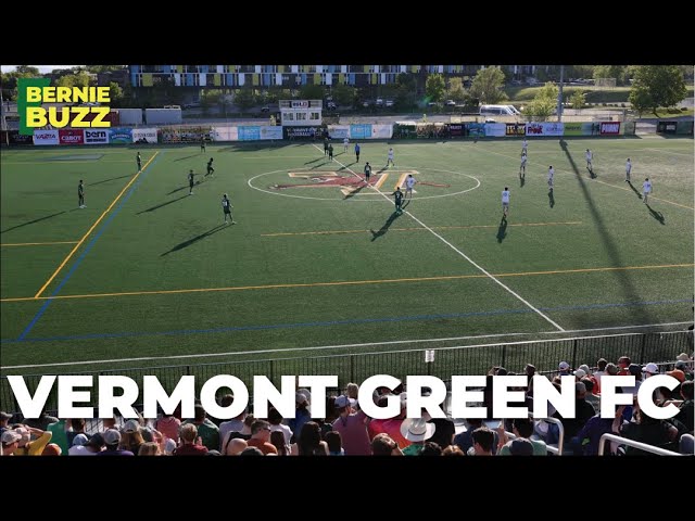 Congratulations to Vermont Green FC on their win in their opening match in the U.S. Open Cup — the first time the tournament has ever been played in Vermont. To the team, on and off the field, you make our whole state proud.