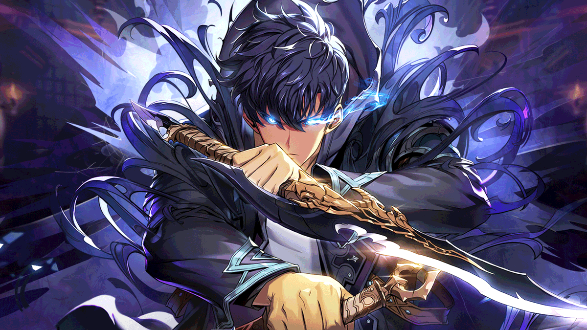 Pre-registration is available now for Solo Leveling: Arise, an action RPG where players can progress through the beloved anime tale firsthand!