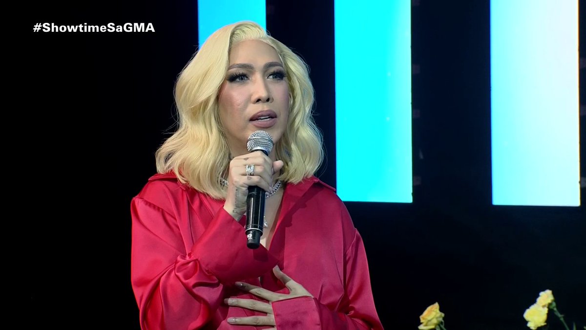 “This is a transformative moment.” Watch jose marie viceral's heartwarming message during the #ShowtimeSaGMA contract signing: Visit to know more details! | It's Showtime