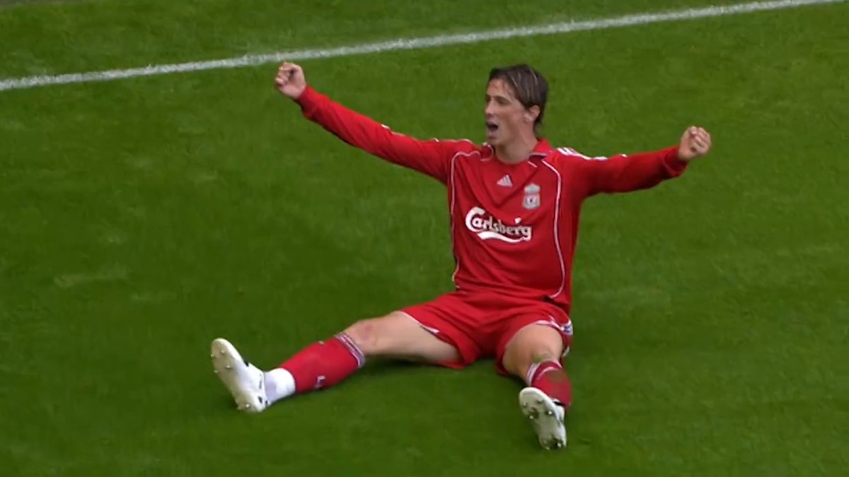 Happy 40th birthday to Fernando Torres 🇪🇸 Enjoy some of El Niño’s best Premier League strikes 🤩