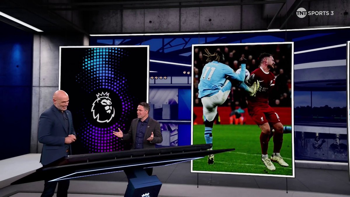 Refs' chief Howard Webb insists that Michael Oliver made the right decision by not awarding a 98th-minute penalty to Liverpool against Man City earlier this month. Webb also believes VAR was correct in affirming the on-field decision.