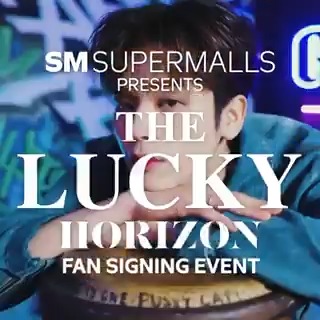 Hey, Metro Manila Anchors, get ready! 🤩 #GetHypedAtSM because HORI7ONofficial is set to ignite SM North EDSA on March 24! 🔥 Gather your crew for a night of dynamic global pop sensation and unforgettable energy. 🕺🏻 Don't miss out – see you there! 😉 #EverythingsHereAtSM