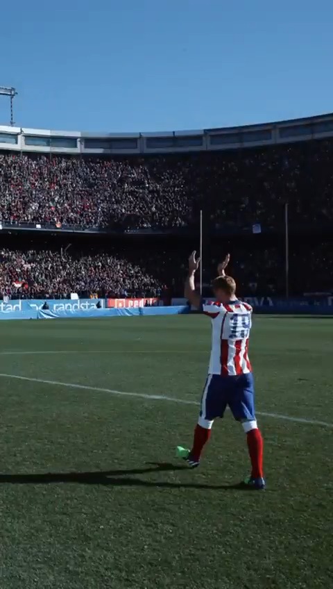 Fernando Torres ❤🤍
