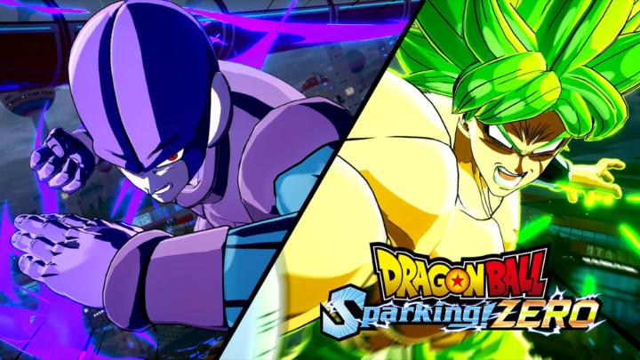 Power and speed are often worthless without precision and timing. These new characters are well aware of that. Wishlist now: #DBSZ