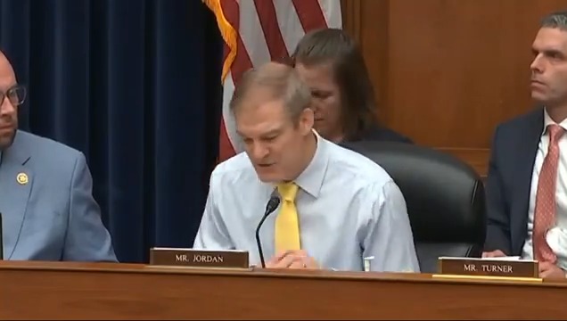 Why don't we know who placed the pipe bomb outside the DNC? Why don't we know who leaked the draft Roe v. Wade opinion? Why don't we know who had drugs in the White House?
