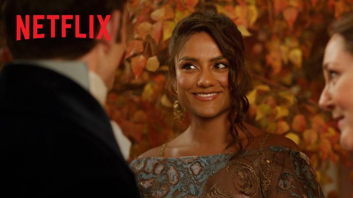 Et si on prenait des nouvelles de Kate et Anthony ? 🐝 La Chronique des Bridgerton saison 3 partie 1, le 16 mai.