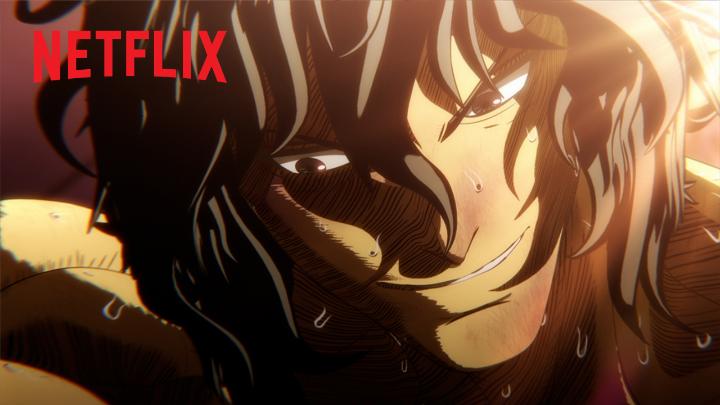 拳願絶命トーナメントの続編、そして完結までを描くアニメ『#ケンガンアシュラ』Season 2 Part 2 8月に独占配信決定✊ 最強の闘技者達がさらなる死闘を披露！ 初見泉や加納アギトの強烈な撃ち合いが炸裂する熱戦など、完結まで目が離せない🔥 #KENGANASHURA