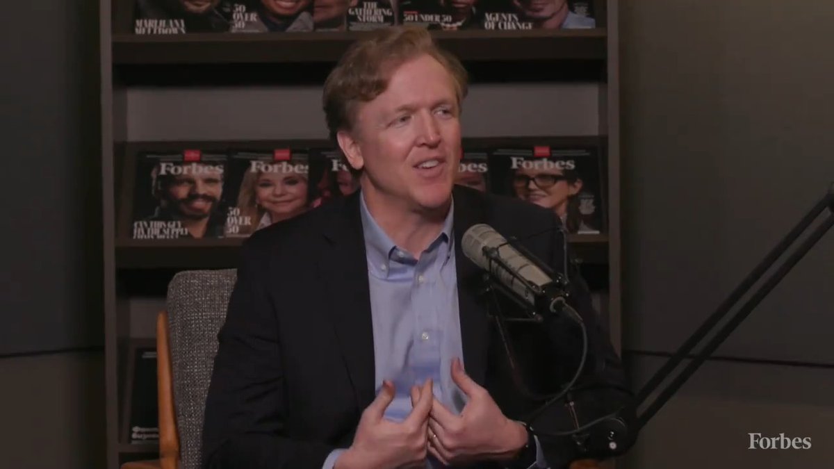 "The last thing anybody wants to have happen is for somebody to feel pity on them or to talk down to them." Matt Schulz, personal finance expert, joins @RosemarieTV on "Forbes Talks" to discuss successfully navigating money with family and friends.