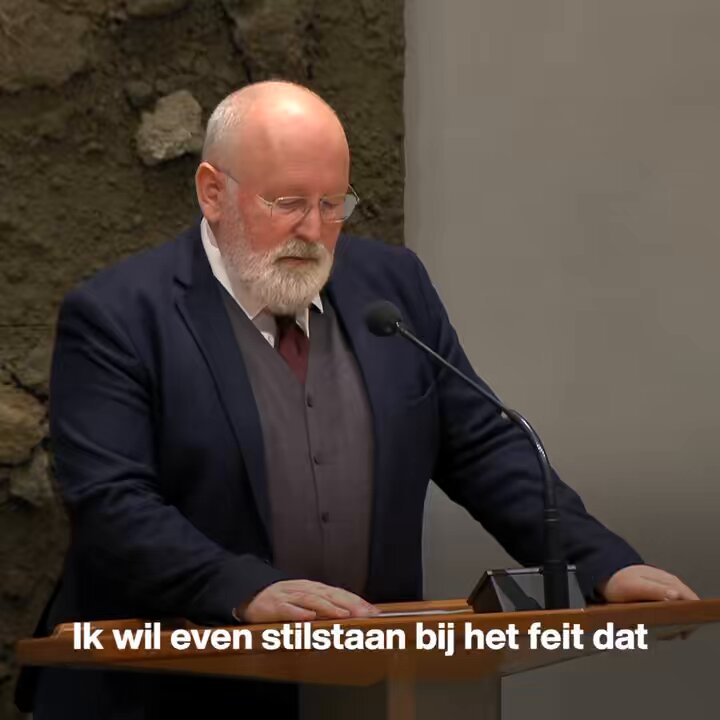 Voor het eerst in de NLse geschiedenis gaat radicaal-rechts verantwoordelijkheid dragen voor het landsbestuur. En laat er geen misverstand over bestaan: dit is geen programkabinet. Dit is een klassiek meerderheidskabinet, mede mogelijk gemaakt door VVD en NSC. #formatiedebat
