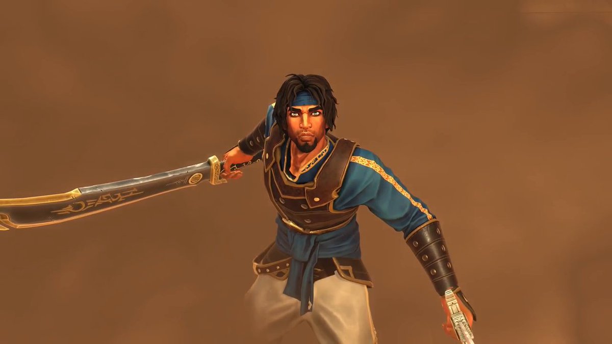 The first FREE UPDATE Warrior's Path is here! 🕙 Speedrun Mode ☠️ Permadeath Mode 👕 4 new outfits for Sargon 🗺️ Fariba’s treasure maps 🛠️ Accessibility & Options update Have you finished the game? Let us know in the comments below.