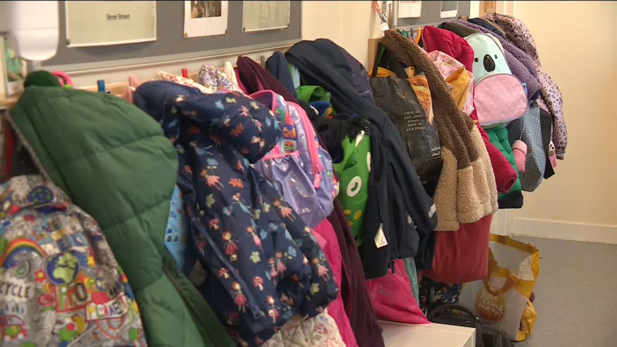 Four in ten women in Scotland who have terminated a pregnancy say the cost of childcare was the primary reason behind their decision, research has shown.