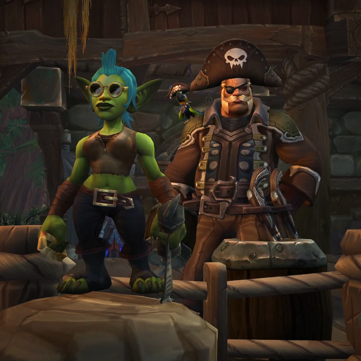 New to #Plunderstorm? Here’s how to play and what you can get, all explained in one minute!