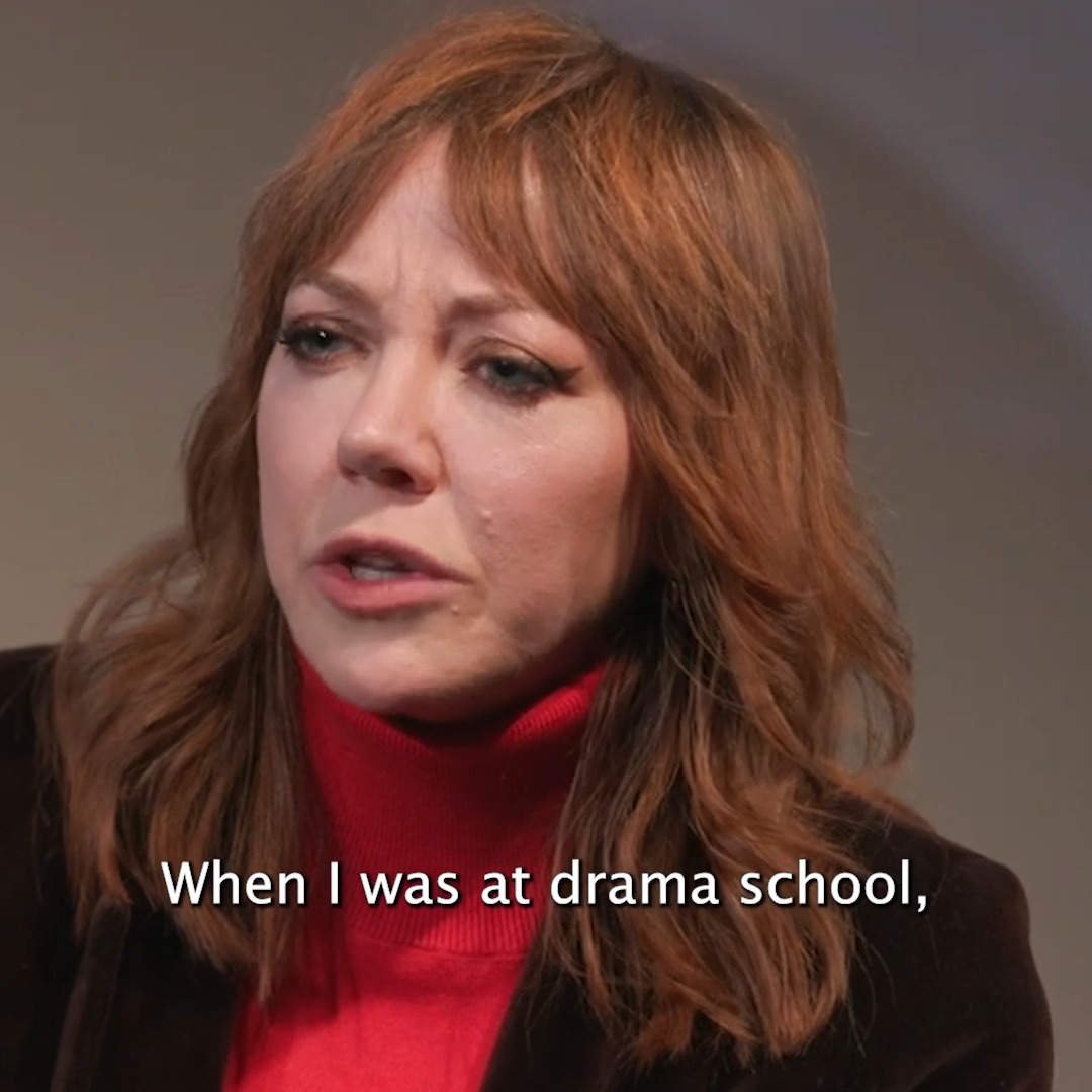 Diane Morgan joined us at BFI Southbank to discuss her career, and the upcoming season of her hit BBC series Mandy. Watch the full Q&A on our YouTube channel.